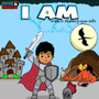 I Am : Positive affirmations for kids.