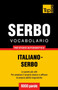 Vocabolario Italiano-Serbo per studio autodidattico - 9000 parole : 252