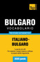 Vocabolario Italiano-Bulgaro per studio autodidattico - 3000 parole : 55