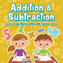 Addition  Subtraction 2nd Grade Math Workbook Series Vol 2