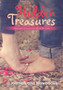 Hidden Treasures : Keepsake Journal and Album for Girls
