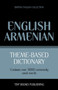 Theme-Based Dictionary British English-Armenian -5000 words : 18