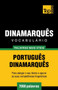 Vocabulario Portugues-Dinamarques - 7000 palavras mais uteis : 101