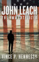John Leach : The Immortalizer by Vince P Hennessy - Hardback