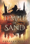 Temple of Sand by Barbara Kloss - Hardback