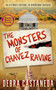 The Monsters of Chavez Ravine by Debra Castaneda - Paperback