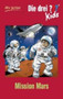 Mission Mars by Ben Nevis - Paperback
