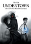 Undertown : Der Lehrling des Dunkelmagiers by F Lange - Paperback