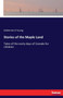 Stories of the Maple Land : Tales of the early days of Canada for children by Katherine a Young - Paperback