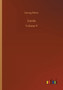 Uarda by Georg Ebers - Paperback