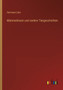 Mummelmann und andere Tiergeschichten by Hermann Loens - Paperback