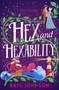 Hex and Hexability by Kate Johnson - Paperback