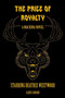 The Price of Royalty by Aleks Canard - Paperback
