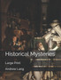 Historical Mysteries : Large Print