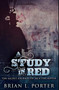 A Study In Red : Premium Hardcover Edition