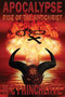 Apocalypse - Rise of the Antichrist by M C I Hinchliffe - Paperback