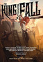 The King Must Fall by Adrian Tchaikovsky - Hardback