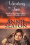 Adventures in TIme by Annie Seaton - Paperback