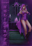 Heliotrope by CG Blade - Hardback