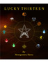 Lucky Thirteen by Montgomery Henry - Paperback