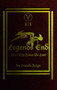 Legends End: War, The Lives We Lost by Lincoln Reign - Hardback