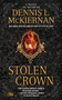 Stolen Crown : 6 by Dennis L. McKiernan - Paperback