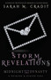 A Storm of Revelations : Midnight Dynasty Book Two : 2 by Sarah M Cradit - Paperback
