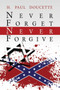 Never Forget Never Forgive