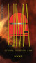 LI'MA Saga / Book I / I Think, Therefore I Am by Aria Creek - Hardback
