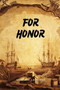 For honor by Kenneth Logsdon - Paperback