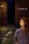 Legacy by Alexandra Wood - Paperback