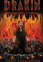 Drakin : An Empire of Ashes by James Harrington - Hardback