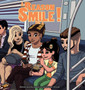 A Reason to Smile! : Volume 2 by Javier Cruz Winnik - Hardback