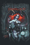Starblood : the graphic novel : 1 by Carmilla Voiez - Paperback