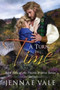 A Turn In Time : Book 5 of The Thistle & Hive Series : 5 by Jennae Vale - Paperback