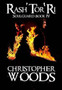 Rash'Tor'Ri by Christopher Woods - Hardback