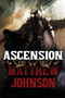 Ascension by Matthew Johnson - Paperback