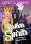 Restless Spirits : Cozy Ghost Mystery Trilogy