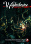 Wightchester : Prison City of the Damned by James Desborough - Paperback
