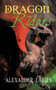 Dragon Riders by Alexander Lawes - Paperback