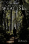 Can You See What I See by jusTemple - Hardback