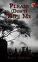 Please (Don't) Bite Me by Jaimy Chilton - Paperback