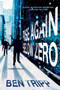 Rise Again Below Zero by Ben Tripp - Paperback
