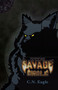 The Savage Circle by C.N. Eagle - Paperback