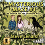 The Mysterious Maze #1 : The Search for the Skeleton Key by Steve Lenard - Paperback