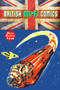 British Sci-Fi Comics by Mini Komix - Paperback