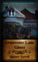 Grosvenor Lane Ghost by Jeremy Tyrrell - Paperback