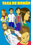 Saga de Roman by Omar Ramirez Ramirez - Paperback