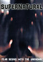 Supernatural by Full Moon Books - Paperback