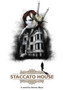Staccato House by Steven Mace - Paperback